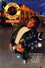 Watch Rock 'n' Roll High School Forever Primewire