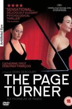 Watch The Page Turner Primewire