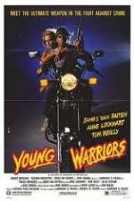 Watch Young Warriors Primewire