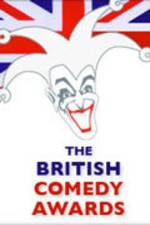 Watch British Comedy Awards 2013 Primewire