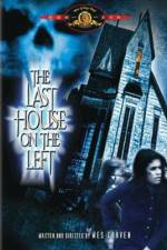 Watch The Last House On The Left (1972) Primewire