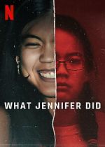 Watch What Jennifer Did Primewire