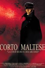 Watch Corto Maltese La cour secrte des Arcanes Primewire