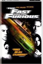 Watch The Fast and the Furious Primewire