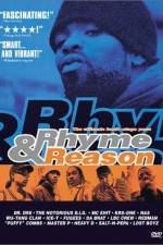 Watch Rhyme & Reason Primewire