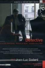 Watch Detective Primewire