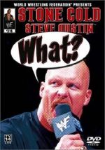 Watch WWE: Stone Cold Steve Austin - What? Primewire