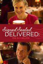 Watch Signed, Sealed, Delivered: One in a Million Primewire