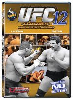 Watch UFC 12: Judgement Day Primewire