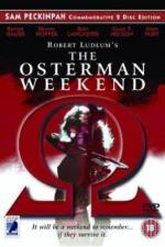 Watch The Osterman Weekend Primewire
