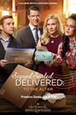 Watch Signed, Sealed, Delivered: To the Altar Primewire