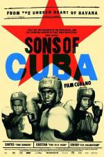 Watch Sons of Cuba Primewire