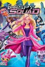 Watch Barbie Spy Squad Primewire