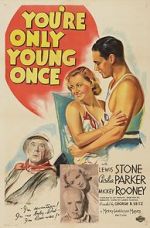 Watch You\'re Only Young Once Primewire