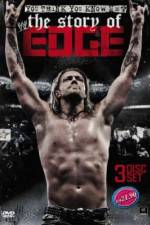 Watch WWE You Think You Know Me - The Story of Edge Primewire