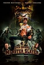Watch Jack Brooks: Monster Slayer Primewire