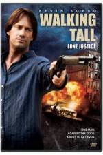 Watch Walking Tall: Lone Justice 1channel