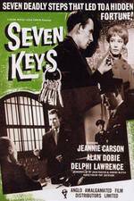 Watch Seven Keys Primewire