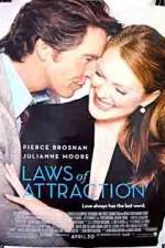 Watch Laws of Attraction Primewire