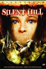 Watch Silent Hill Primewire