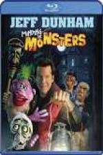 Watch Jeff Dunham: Minding The Monsters Primewire