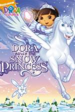 Watch Dora Saves the Snow Princess Primewire