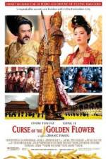 Watch Curse of the Golden Flower 1channel