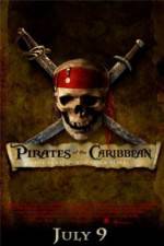 Watch Pirates of the Caribbean: The Curse of the Black Pearl Primewire