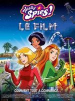 Watch Totally Spies! The Movie Primewire