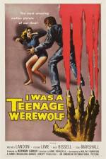 Watch I Was a Teenage Werewolf Primewire