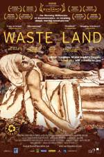 Watch Waste Land Primewire