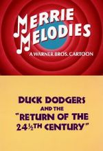 Watch Duck Dodgers and the Return of the 24th Century (TV Short 1980) Primewire