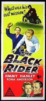 Watch The Black Rider Primewire
