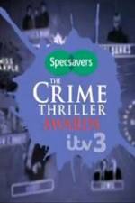 Watch The 2013 Crime Thriller Awards Primewire
