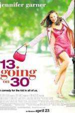 Watch 13 Going on 30 Primewire