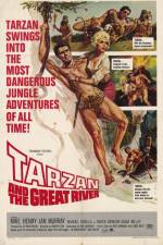 Watch Tarzan and the Great River Primewire