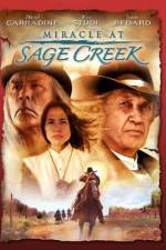 Watch Miracle at Sage Creek Primewire