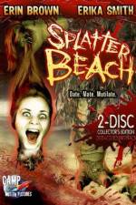 Watch Splatter Beach Primewire