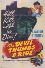 Watch The Devil Thumbs a Ride Primewire