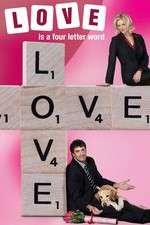Watch Love Is a Four Letter Word Primewire