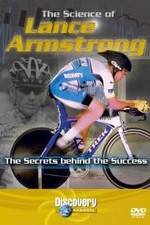 Watch The Science of Lance Armstrong Primewire