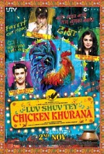 Watch Luv Shuv Tey Chicken Khurana Primewire