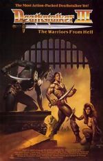 Watch Deathstalker and the Warriors from Hell Primewire