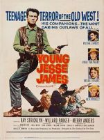 Watch Young Jesse James Primewire