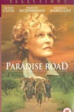 Watch Paradise Road Primewire