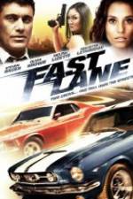 Watch Fast Lane Primewire