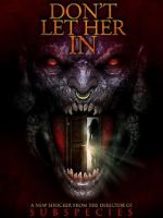 Watch Don\'t Let Her In Primewire