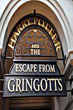 Watch Harry Potter and the Escape from Gringotts Primewire