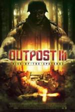 Watch Outpost Rise of the Spetsnaz Primewire