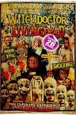 Watch Witchdoctor of the Livingdead Primewire